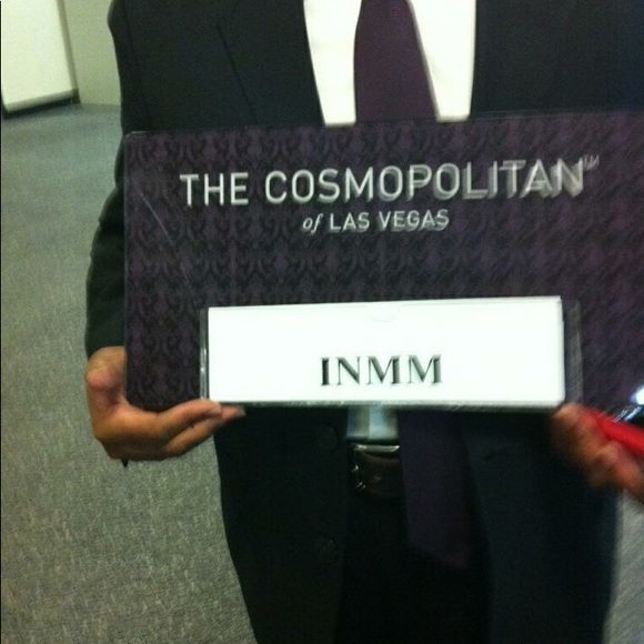 Meet your Posher, Jason - Picture 1 of 1